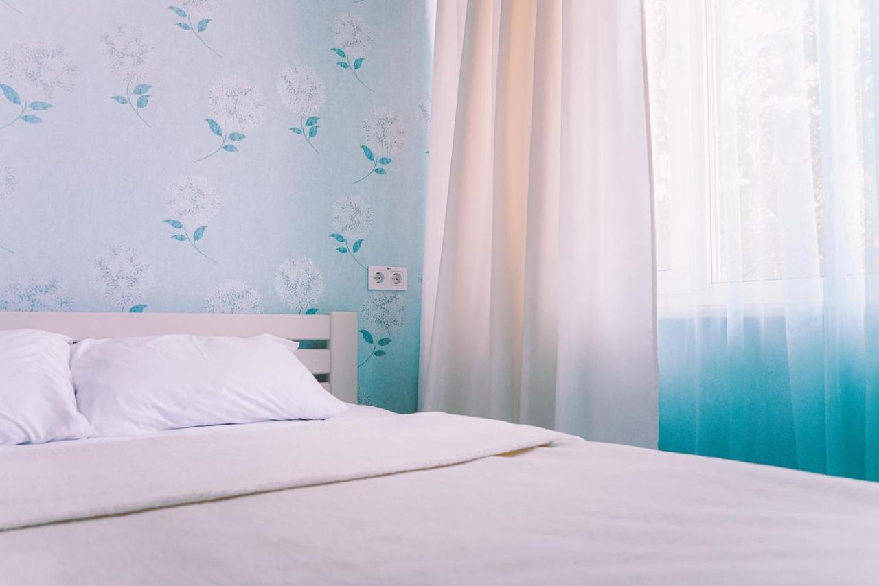 Hotel Tsvetok Odessa Extérieur photo