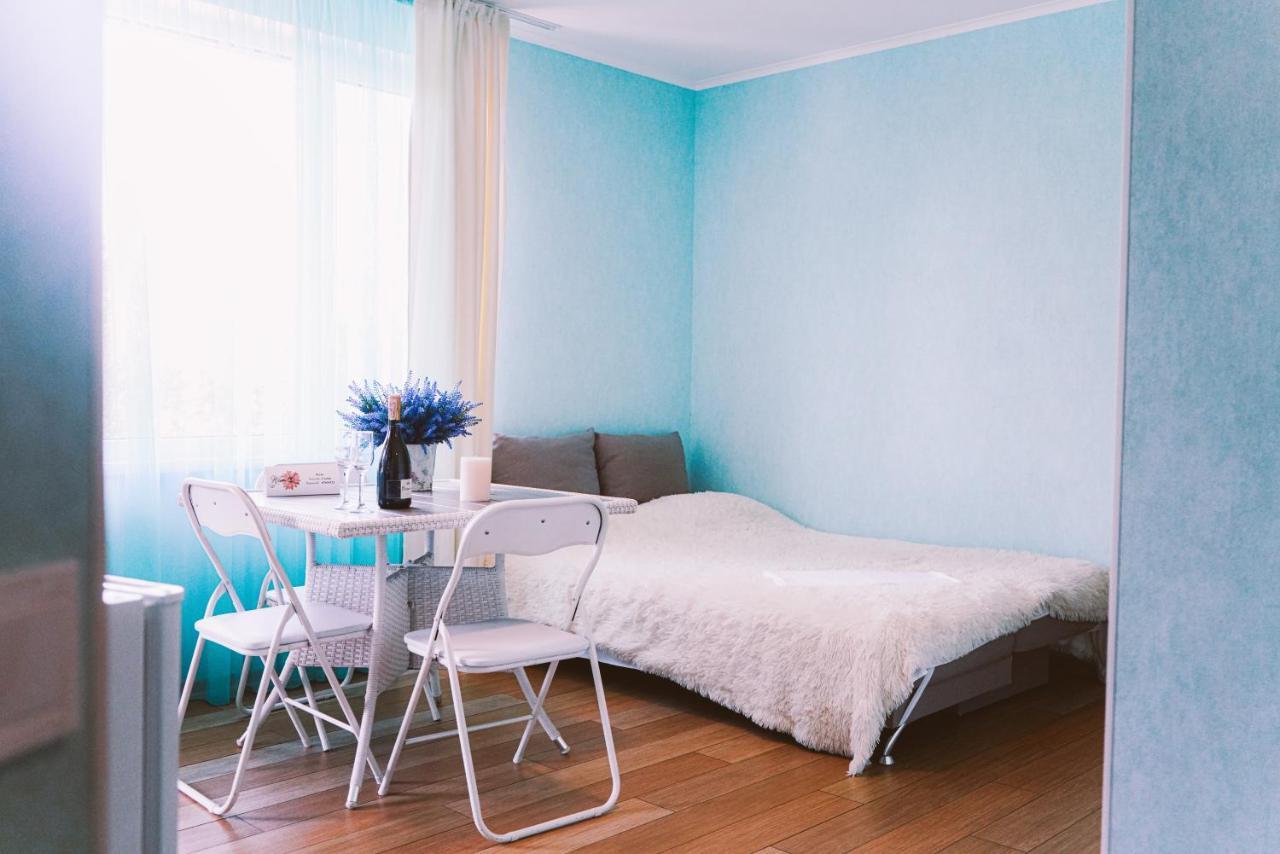 Hotel Tsvetok Odessa Extérieur photo