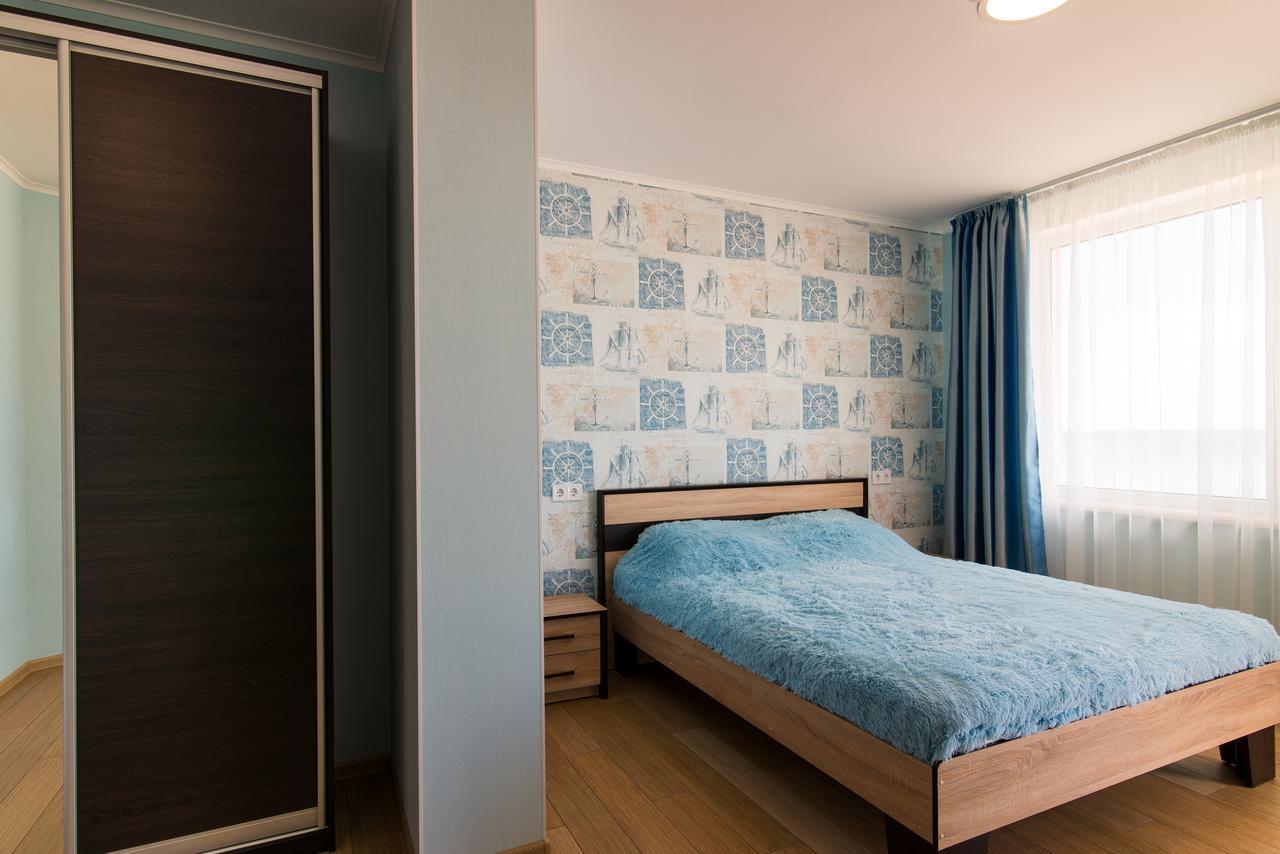 Hotel Tsvetok Odessa Extérieur photo