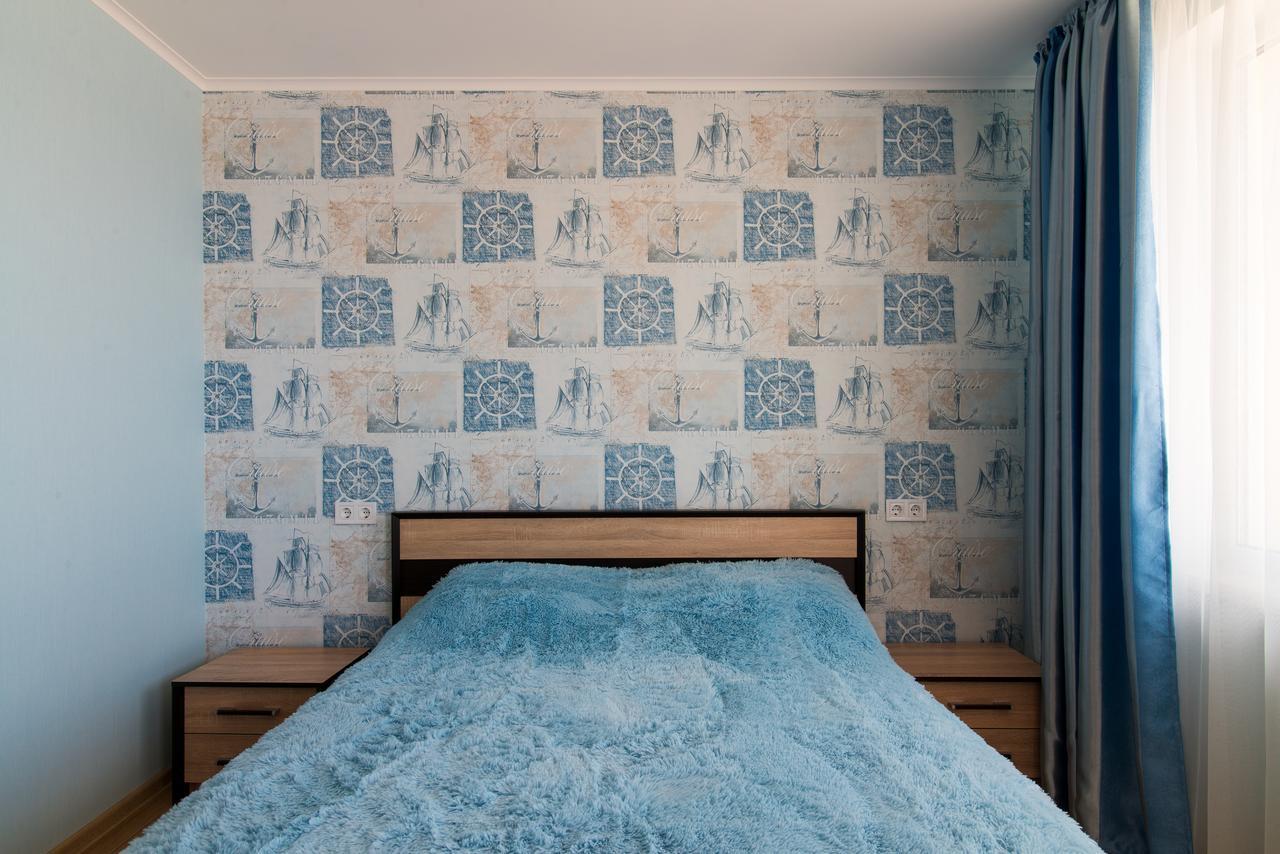 Hotel Tsvetok Odessa Extérieur photo